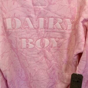 *BUBBLEGUM DAIRY BOY*SM*LIMITED EDITION*